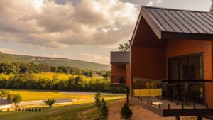 What Makes Our Vacation Rentals Unique?