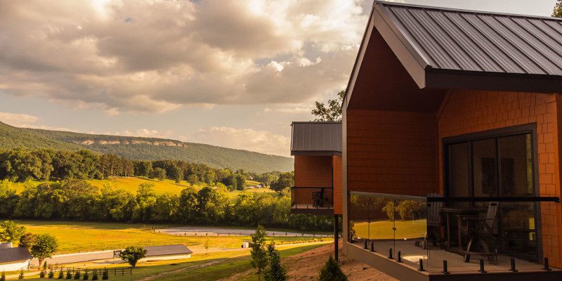 What Makes Our Vacation Rentals Unique?